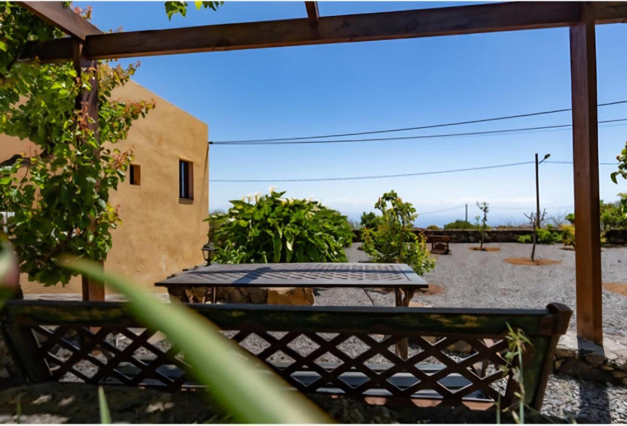 Casa Esteban Y Facunda Valverde  Exterior foto