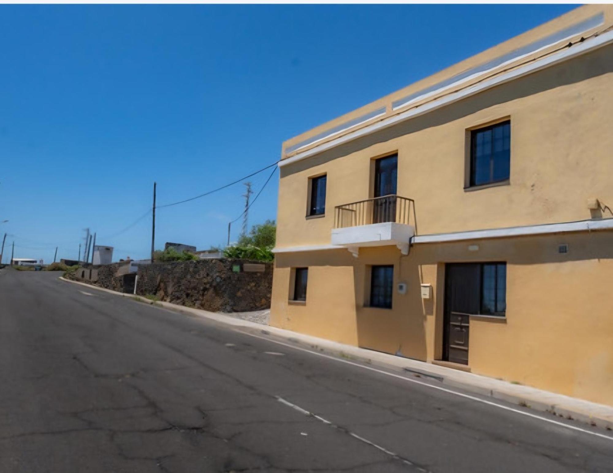 Casa Esteban Y Facunda Valverde  Exterior foto