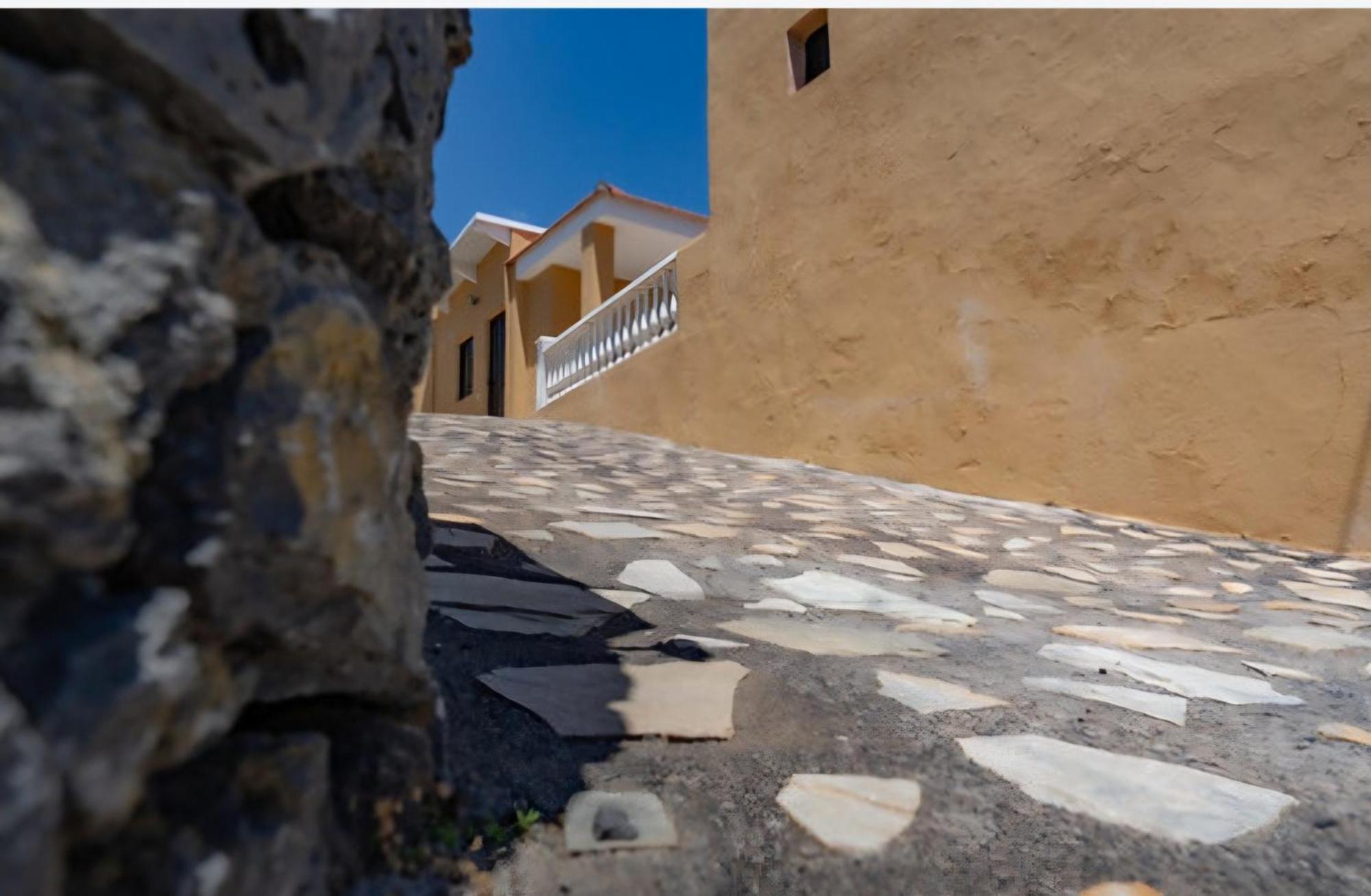 Casa Esteban Y Facunda Valverde  Exterior foto