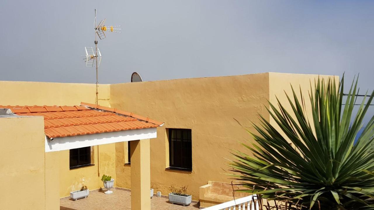 Casa Esteban Y Facunda Valverde  Exterior foto